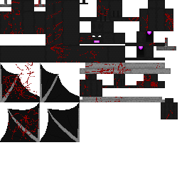 Texture for herobrine