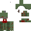 Texture for better zombie villager headless