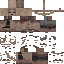 Texture for Desert Knight!