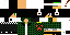 Texture for Cocacola