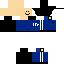Texture for Backwards Quackity