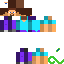 Texture for ve