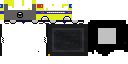 Texture for Mine cart bus