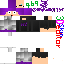 Texture for skibidi 3/5