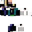 Texture for my jeff hardy 