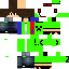 Texture for Mc Suchti Skins