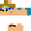 Texture for TRIDENRB2