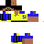 Texture for MESSİ