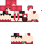 Texture for ad