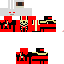 Texture for Dark Mephisto (Zwei)
