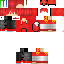Texture for steve