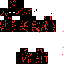 Texture for dark evel