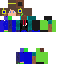 Texture for LukaPro