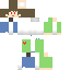 Texture for ItzZogedor