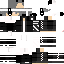 Texture for White/demon boy 10 for mine imator