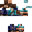 Texture for man