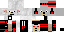 Texture for The sheep tech Ice wolf