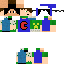 Texture for pec