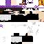 Texture for rtfds