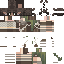 Texture for sallow draft