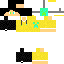 Texture for プレイヤー