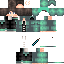 Texture for tkm