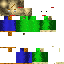 Texture for Baldi