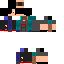 Texture for emo