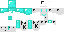 Texture for kimo1324