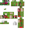 Texture for zombifide golim