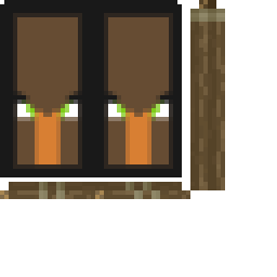 Texture for Villager Banner Layer 8