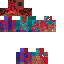 Texture for hacker