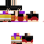 Texture for luffy