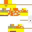 Texture for cool duck