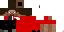 Texture for Red Steve Résolution