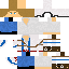 Texture for Jason/Assassin