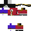 Texture for J4ck vampiro