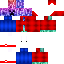 Texture for RainBW Creeper 2