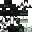 Texture for icon of envy