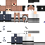 Texture for nimda