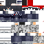 Texture for hiro Cristhmas Ahegao