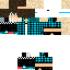 Texture for Creed