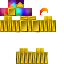 Texture for ItzNova