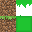 Texture for grassblock