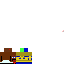 Texture for nodta