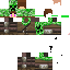 Texture for angle