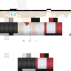 Texture for kancolle Graf Zeppelin