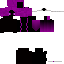 Texture for Aster_Stargazer (Post-infected, Ender Ruler) updated