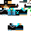 Texture for johan 