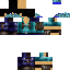 Texture for vc